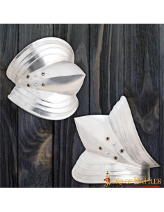 Gomitiere medievali tedesche, XV secolo