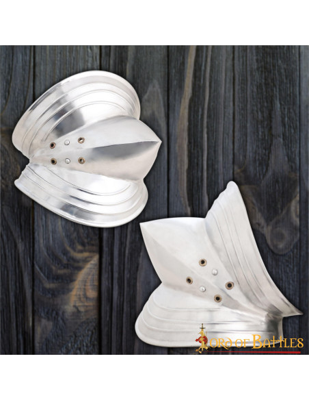 Gomitiere medievali tedesche, XV secolo