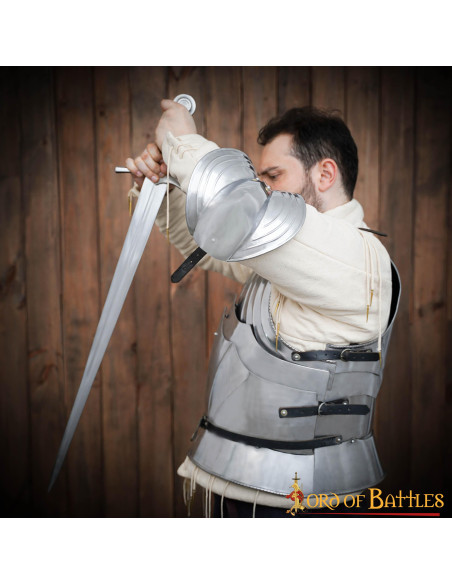 Gomitiere medievali tedesche, XV secolo