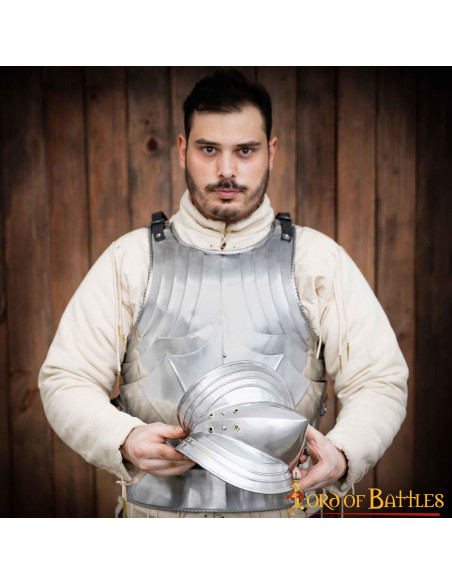 Gomitiere medievali tedesche, XV secolo