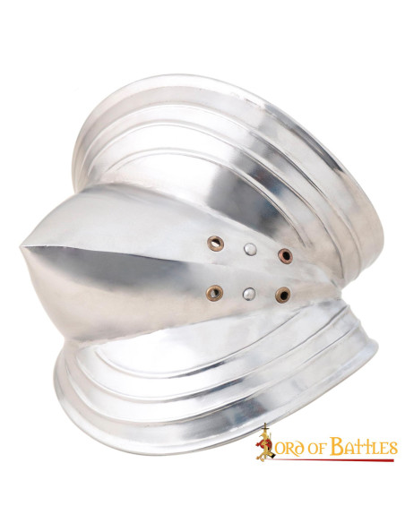 Gomitiere medievali tedesche, XV secolo