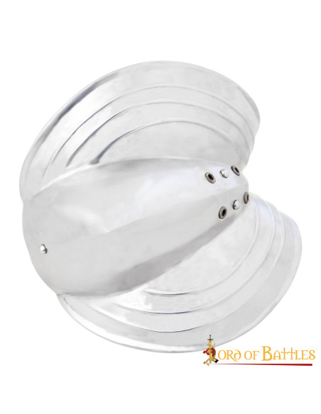 Gomitiere medievali tedesche, XV secolo