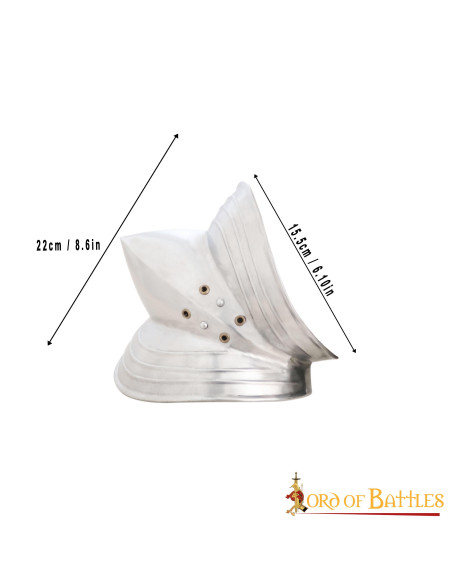 Gomitiere medievali tedesche, XV secolo