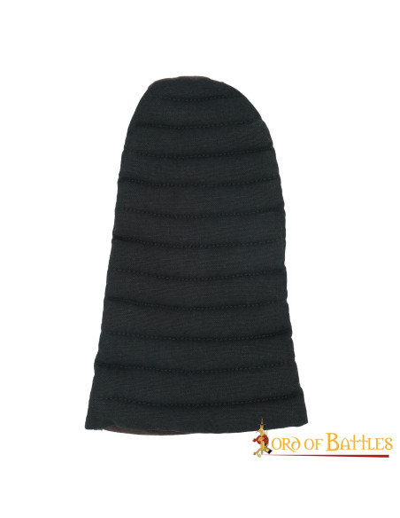 Guanti Trapuntati Artigianali Canvas...