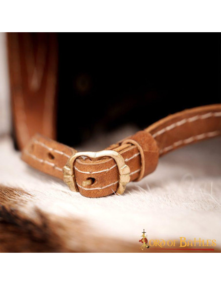 Elmo Sallet italiano con fodera...