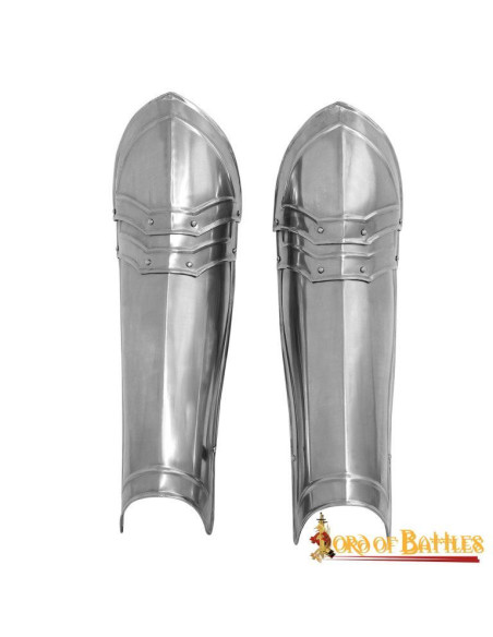 Schinieri da cavaliere fantasy...