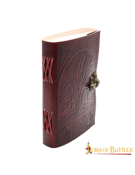 Diario medievale dell'albero della...