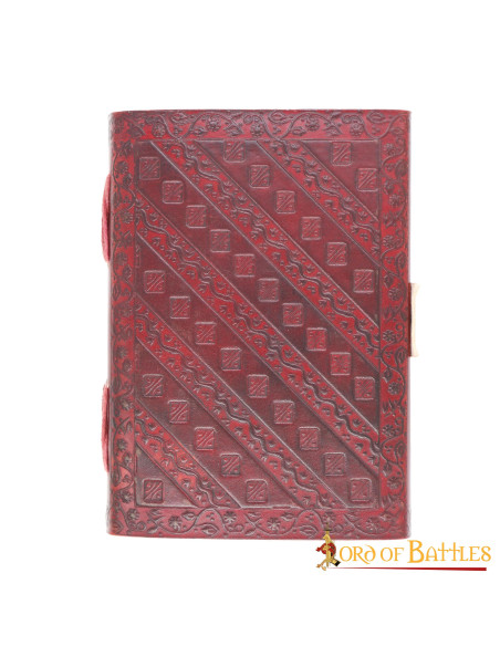 Diario medievale dell'albero della...