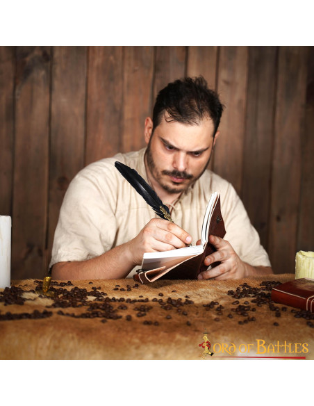 Diario medievale dell'albero della...