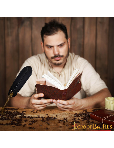 Diario medievale dell'albero della...