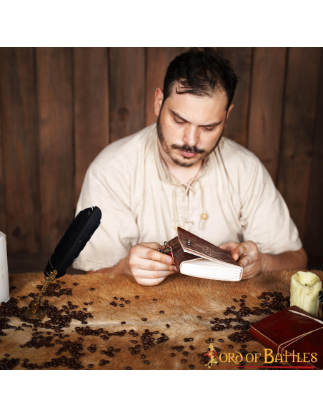 Diario medievale dell'albero della...