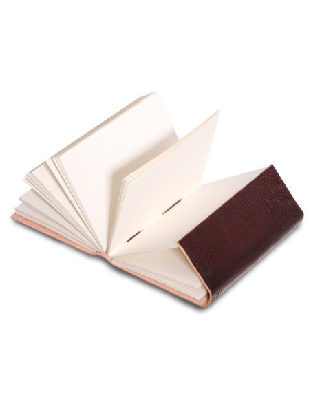 Diario di appunti Il Drago, in pelle