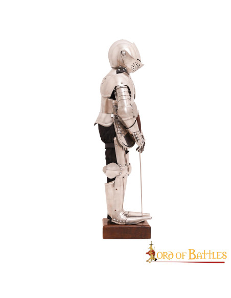Armatura in miniatura Duca di...