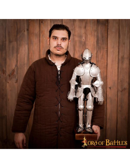 Armatura in miniatura Duca di...