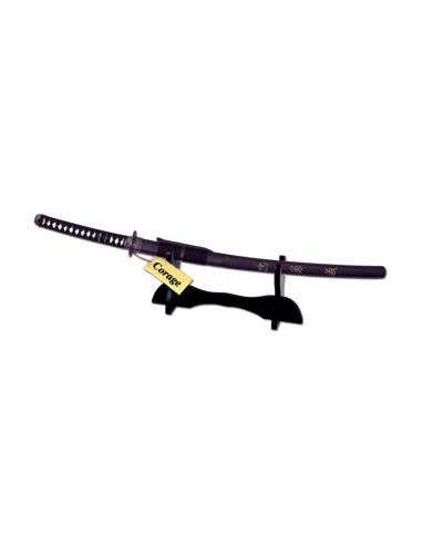 Wakizashi Corage l'ultimo samurai