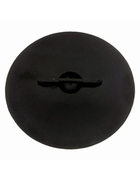 scudo vichingo funzionale...