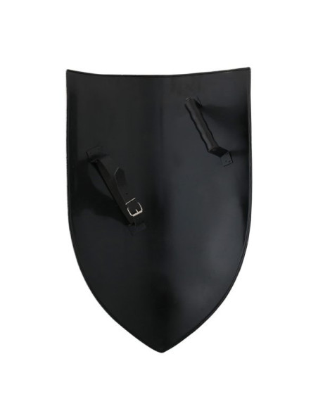 Scudo medievale da personalizzare 70...