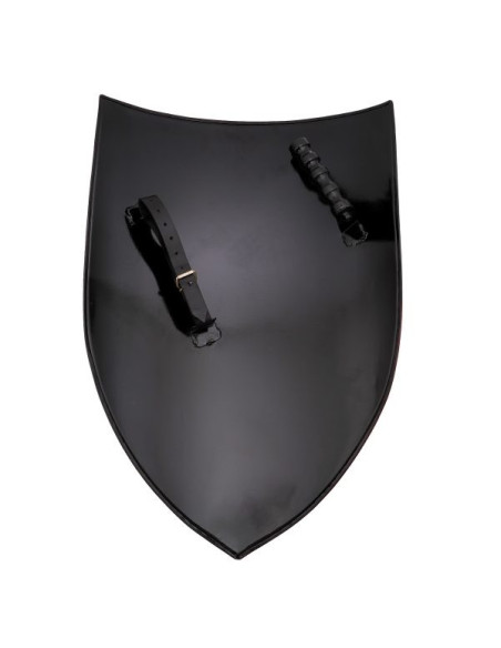 Scudo decorativo del re Enrico IV