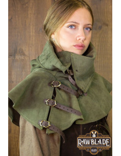 Gugel Gevaudan Crostapelle - Verde