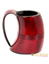 Brocca vichinga modello Tankard