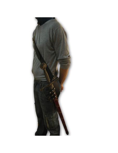 spalla di auto-regolazione Thali