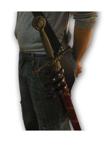 spalla di auto-regolazione Thali