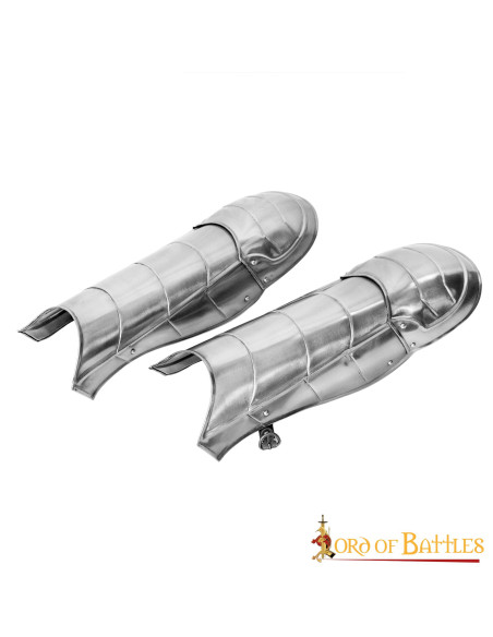 Schinieri fantasy medievali con...