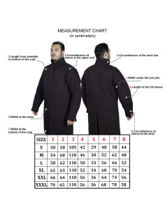 Gambeson medievale imbottito tipo 8 con colletto chiuso 2