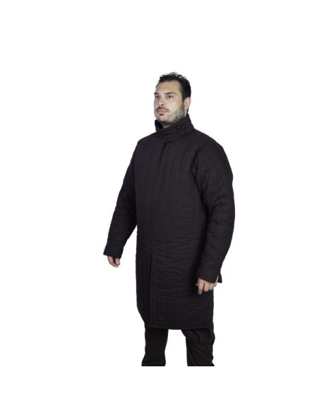 Gambeson medievale imbottito tipo 8...