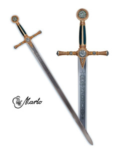 Mason's Sword, serie speciale Marto