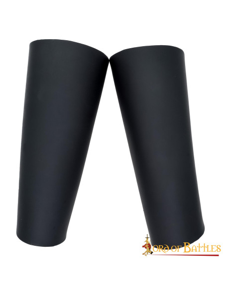 Bracciali medievali lisci fatti a...