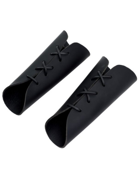 Bracciali medievali lisci fatti a...