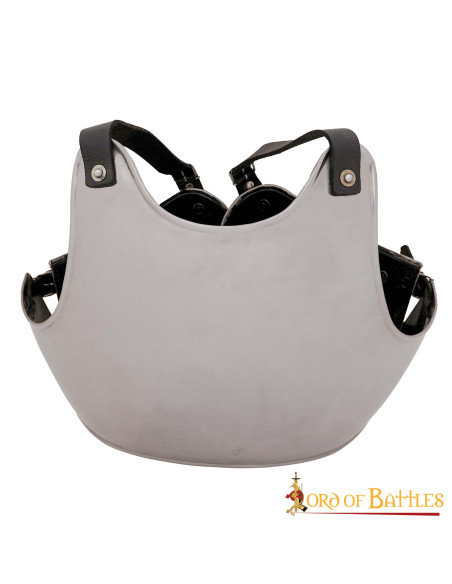 Pettorale medievale fantasia fatto a...