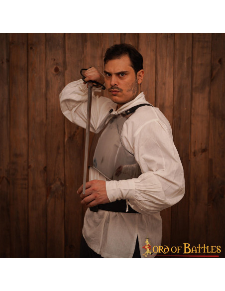 Pettorale medievale fantasia fatto a...