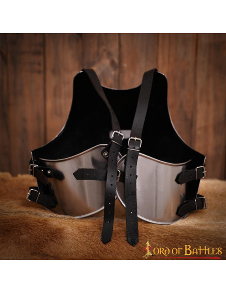 Pettorale medievale fantasia fatto a...