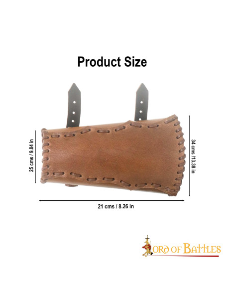 Braccialetti medievali fatti a mano...