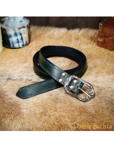 Green Belt Ranger del design del Nord