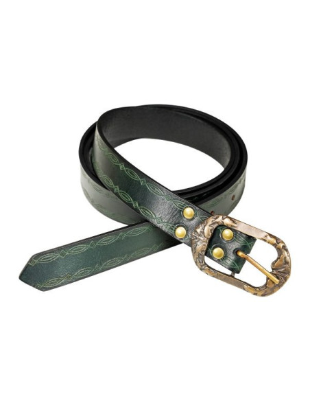 Green Belt Ranger del design del Nord