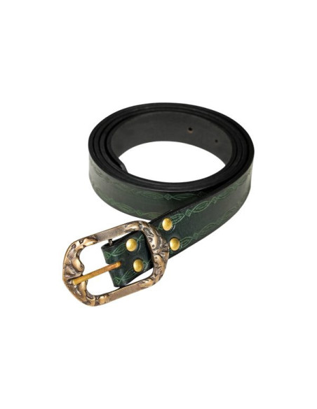 Green Belt Ranger del design del Nord