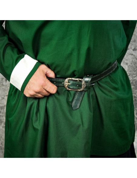 Green Belt Ranger del design del Nord