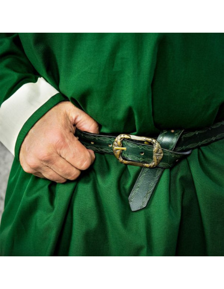 Green Belt Ranger del design del Nord