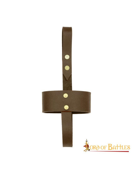 Portabicchieri e tazze in corno in...