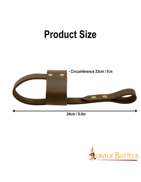 Portabicchieri e tazze in corno in...