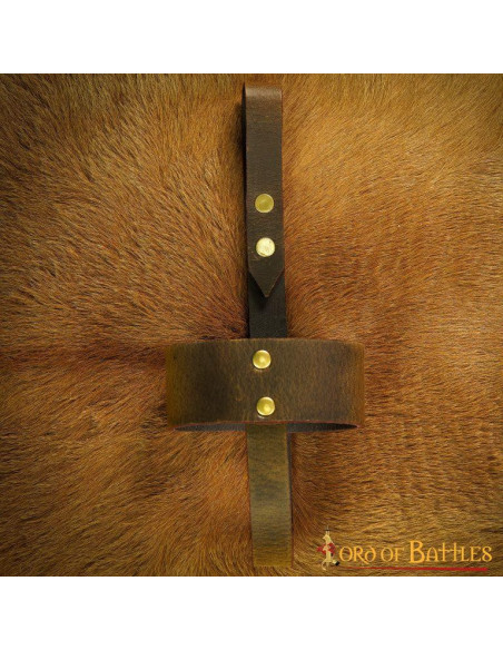 Portabicchieri e tazze in corno in...