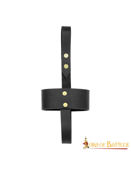 Portabicchieri e tazzine in pelle...