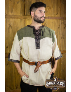 Tuniche medievali per uomini Stile epico Negozio Medievale