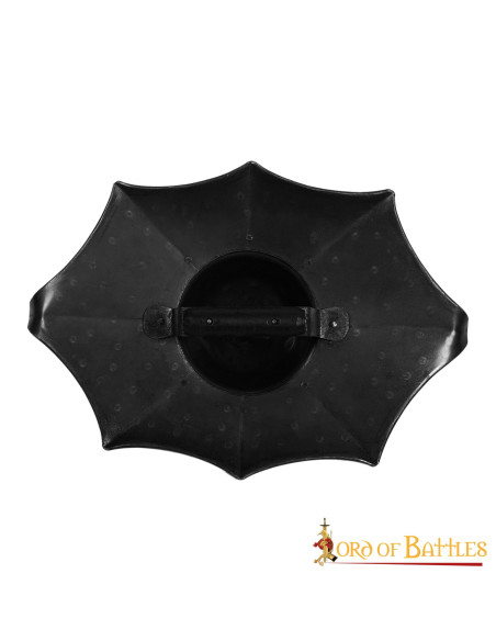 Scudo da scherma storico Talhoffer...