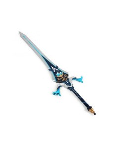 Spada Claymore sacrificale Genshin Impact