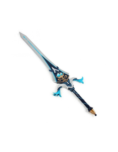 Spada Claymore sacrificale Genshin...