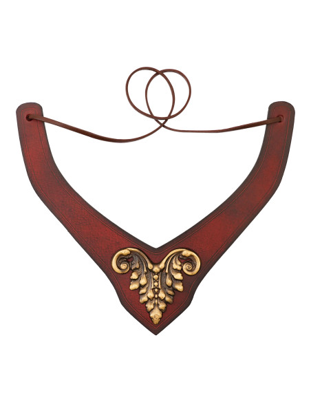 Cerchietto principessa medievale,...